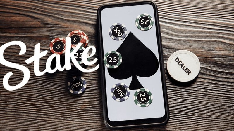 France - stake casino bonus