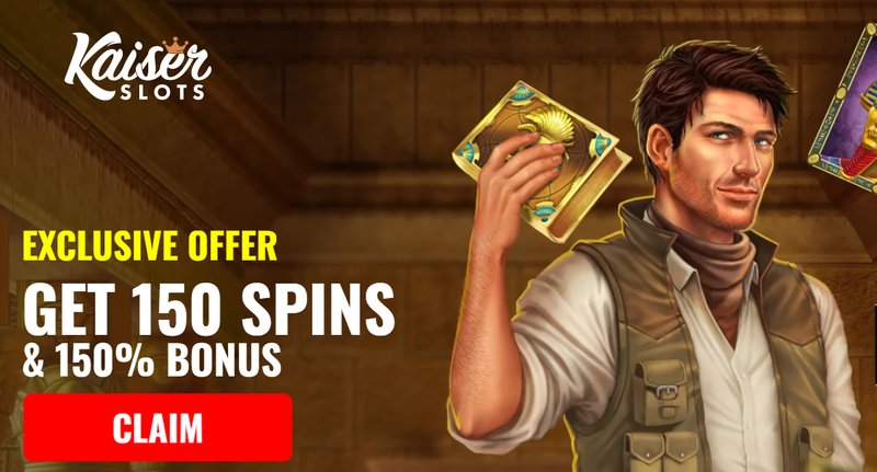 Kaiser slots 777 - Why the Kaiser Slots Bonus Feels Like a Real Boost Kaiser slots 777 - Why the Kaiser Slots Bonus Feels Like a Real Boost
